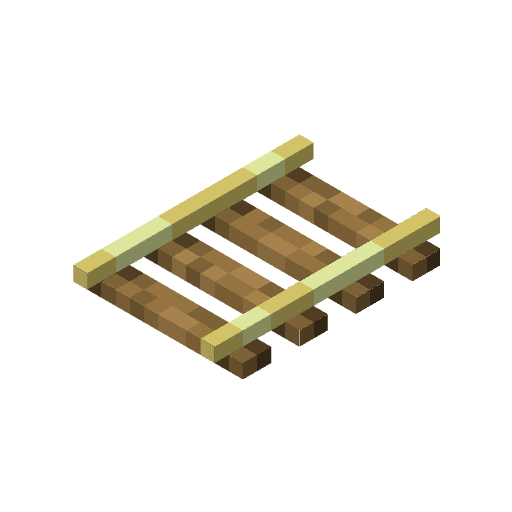 Lumium Rail
