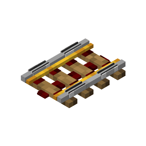 Clamp Rail