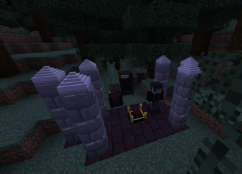 Level Altar
