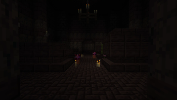 Crypt