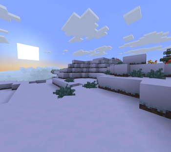 Snow Real Magic compatibility