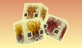 sulfur cubes with modded blocks