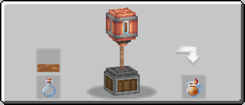 example craft