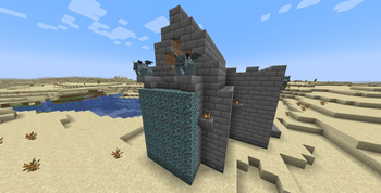 Gargoyle Crypt