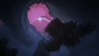 Anglerfish