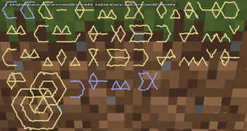 Negate Velocity Hex