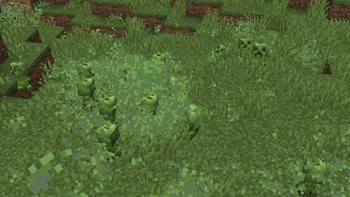 Spore Cloud