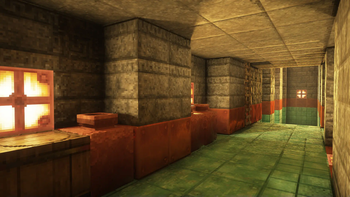 Specular Highlights