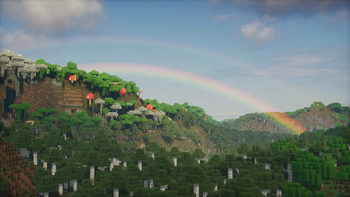 Rainbow