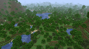 Wetlands