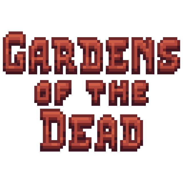 Gardens of the Dead