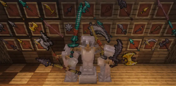showcase