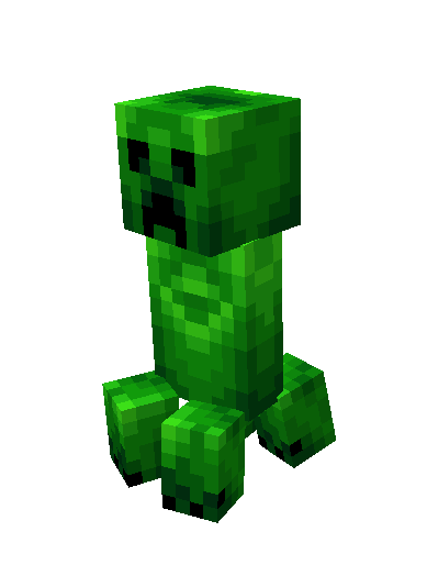 idle animation