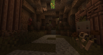 Litavis: The Burrow
