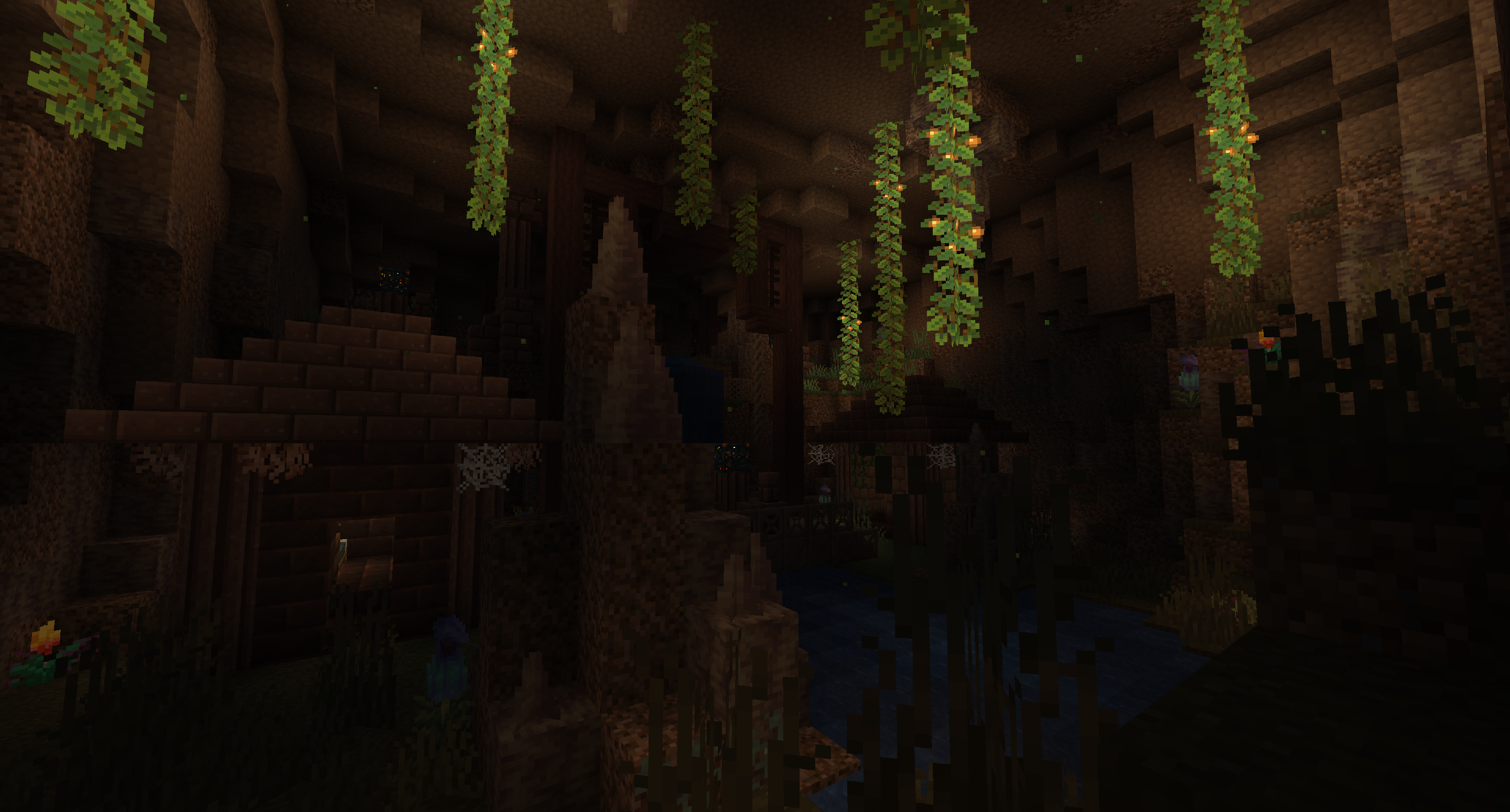 Litavis: Archaic Ruins