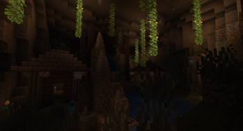 Litavis: Archaic Ruins