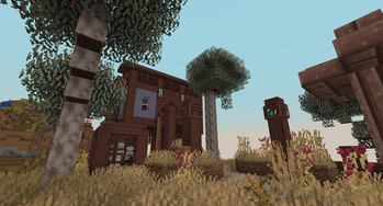 Litavis: Pillager Campsite