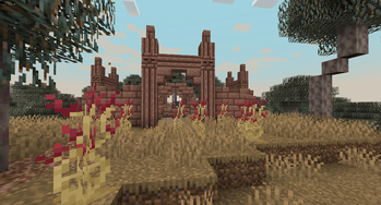 Litavis: Barren Well