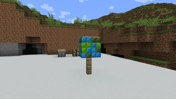 Globe