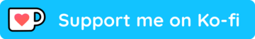 Support Me On Ko-Fi