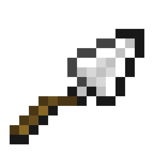 New Trowel Texture