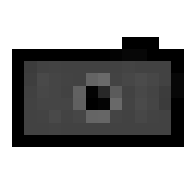 Camera Mod