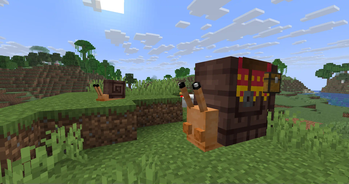 Snails, but on the server side™