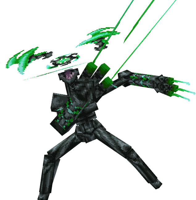 executioner