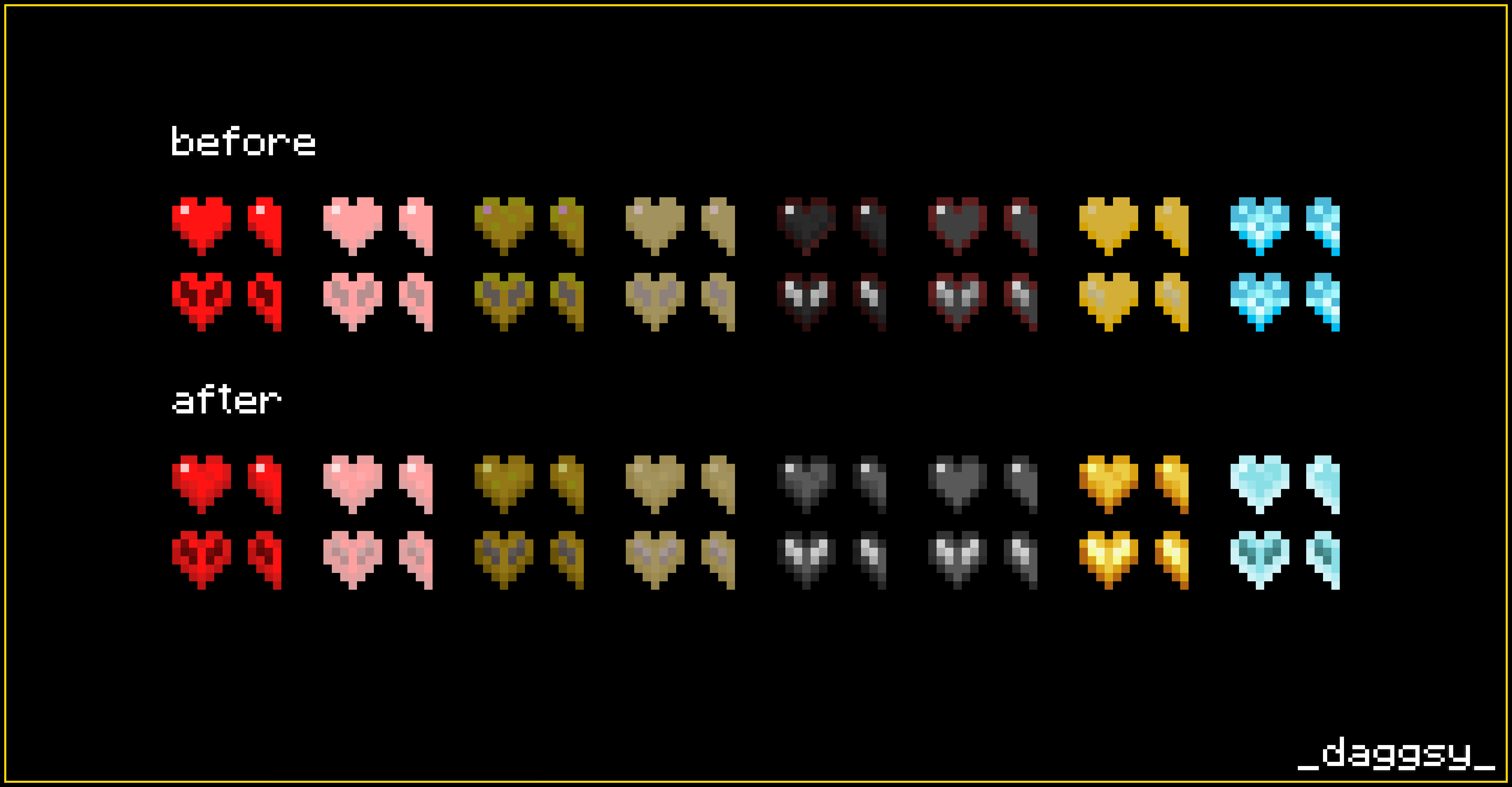 Hearts preview