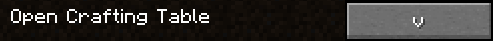 Keybind Option