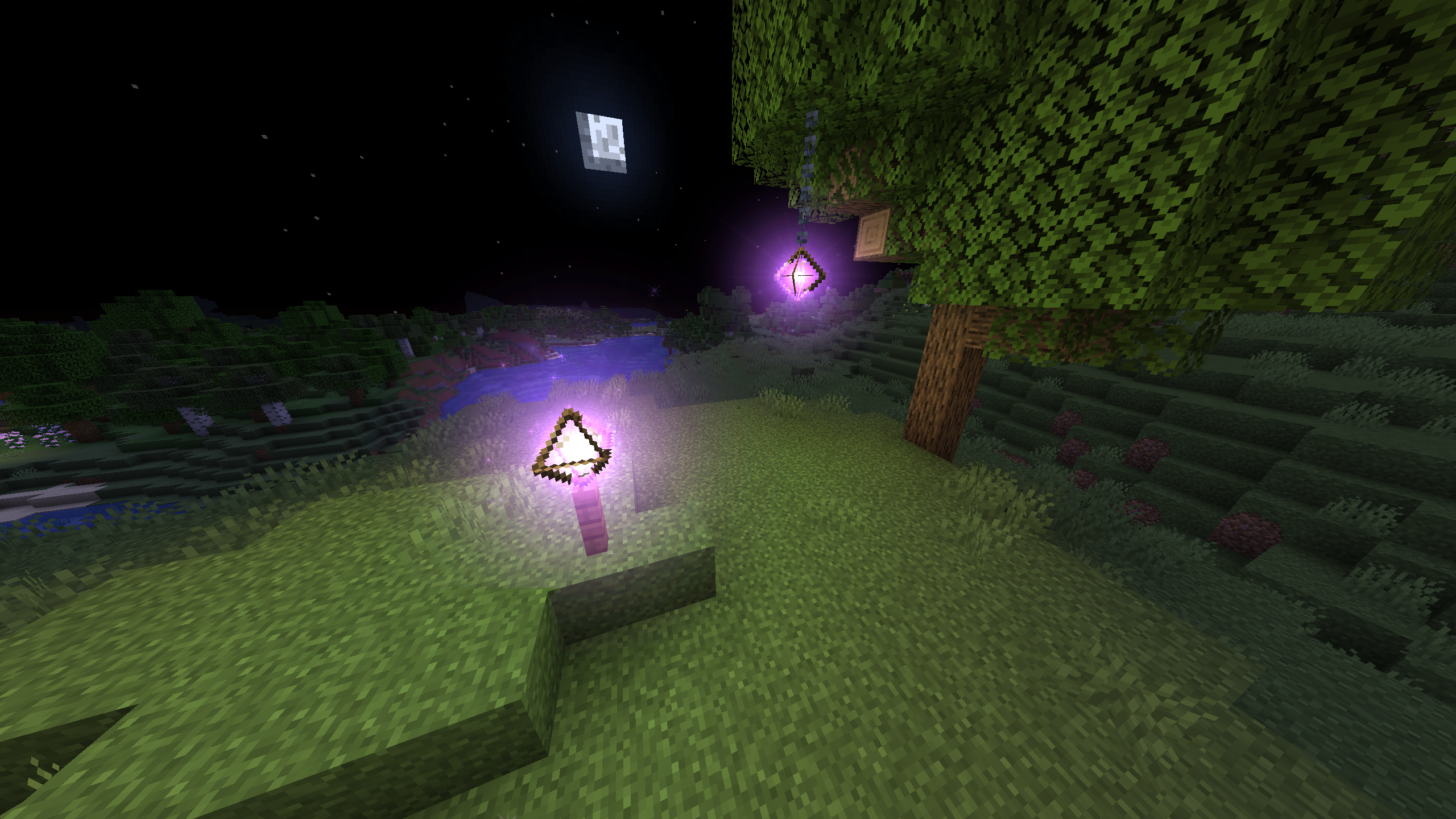 Astral Lanterns