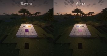 Amplified Frostmint