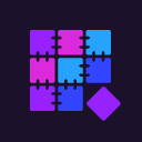 Icon for Quilt
