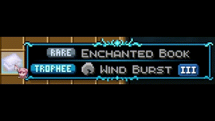 Enchants Rarity Increase
