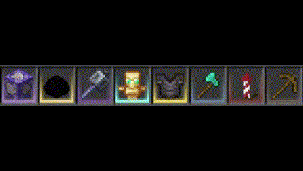 Shiny Icons