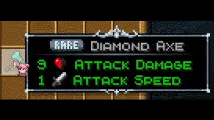Rare Rarity