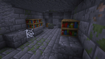 Underground Remains