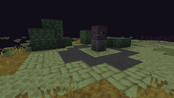 End Archeology