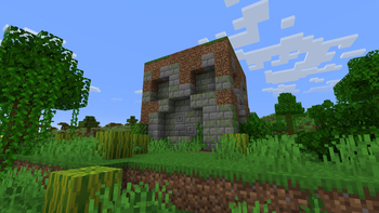 Forgotten Ruins
