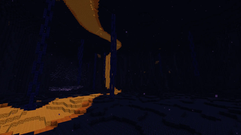 Umbral Caverns
