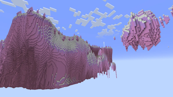 Enchanted Glaciers