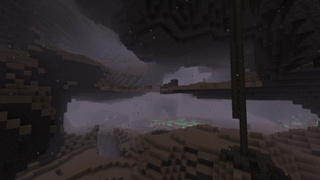 Ashed Wastes