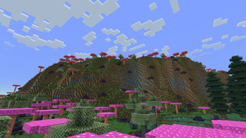 Chroma Cliffs