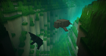 Sea Cows