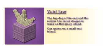 Void Jaw