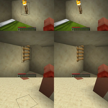 Before and After