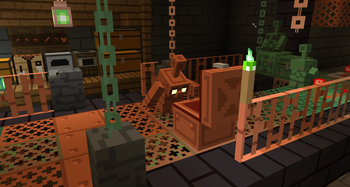 The Copper Age