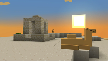 Desert