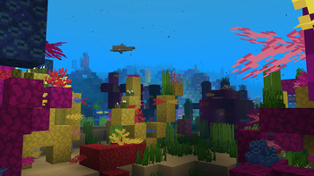 Coral