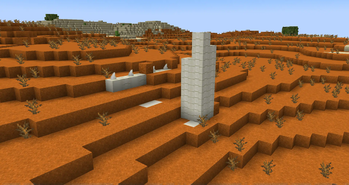 Paleontology Dig Site